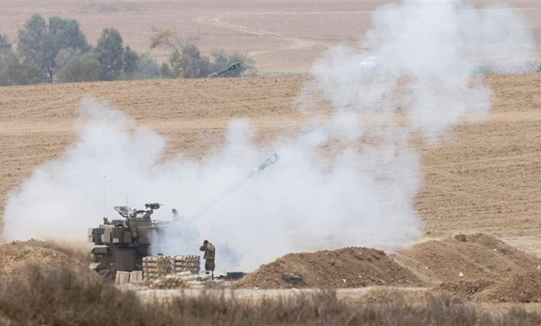 كيف تتعامل إسرائيل مع تكتيك حماس في"حرب العصابات"؟