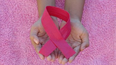كيف تم اختيار اللون الوردي لون شهر أكتوبر للتوعية بسرطان الثدي؟