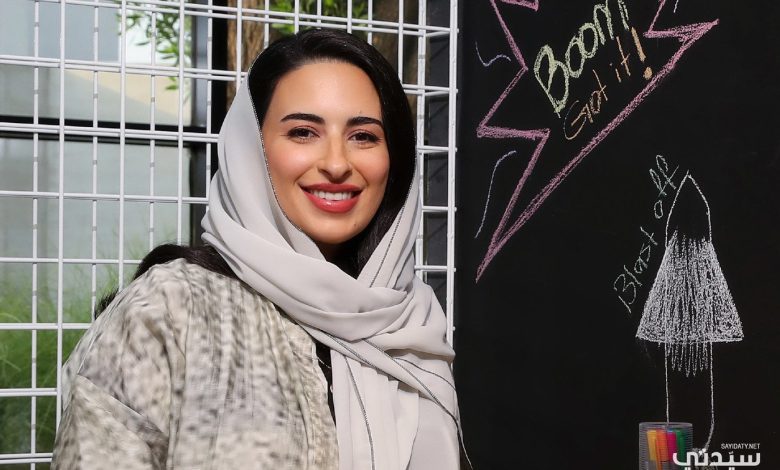 «لمبة».. قصة مشروع إبداعي لأمهات سعوديات