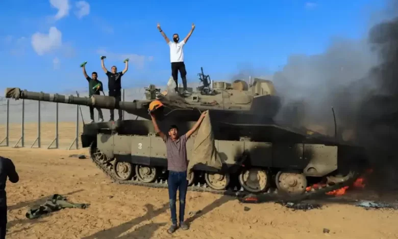 محلل عسكري إسرائيلي: "جيش الاحتلال يعاني صعوبة في استعادة غلاف غزة"