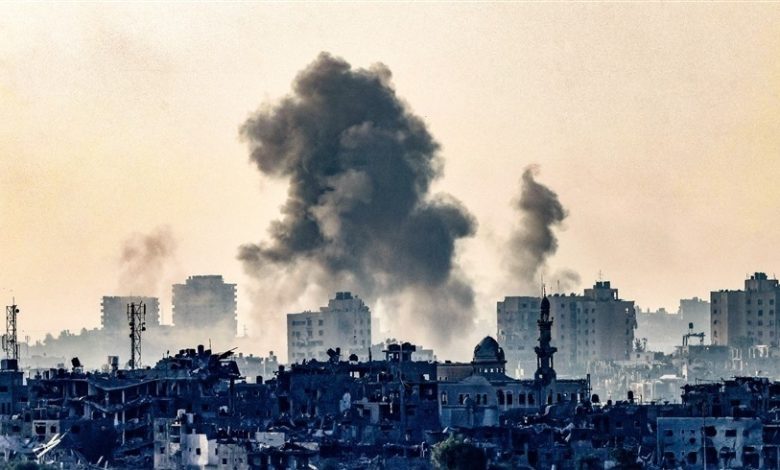 مقتل أفراد عائلة مراسل "الجزيرة" في قصف إسرائيلي على غزة