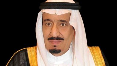 منح 300 مواطن ومواطنة وسام الملك عبدالعزيز من الدرجة "الثالثة"...