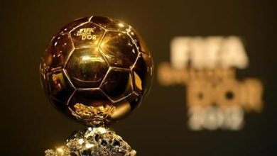 موعد حفل توزيع جوائز الكرة الذهبية 2023