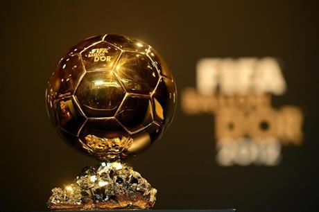 موعد حفل توزيع جوائز الكرة الذهبية 2023