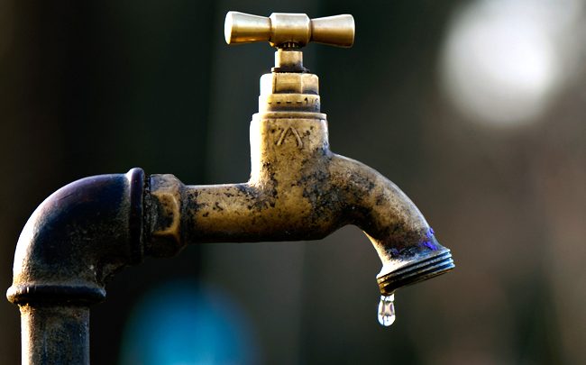 مياه الشرب في تيزنيت “غير ملوثة” وفقا للرواية الرسمية