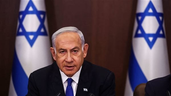 نتنياهو يبلغ بايدن أن إسرائيل تعتزم اجتياح قطاع غزة بالكامل