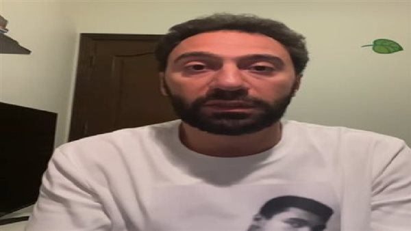 نجوم الفن يدعمون محمد سلام بعد اعتذاره عن موسم الرياض