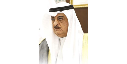 نقل رؤساء وأعضاء النيابة غير الكويتيين من الجزئية والتخصصية إلى الكلية
