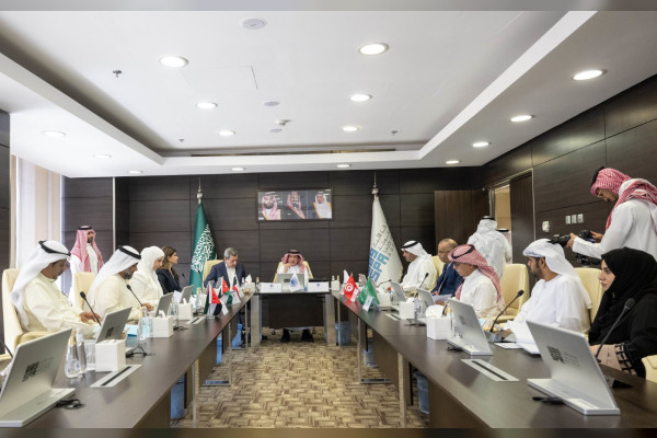 هيئة الأمانة العامة لاتحاد وكالات الأنباء العربية تناقش مستجدات العمل المشترك