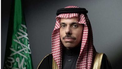 وزير الخارجية يبحث مع نظيره القطري تطورات الأوضاع في غزة ومحيط...