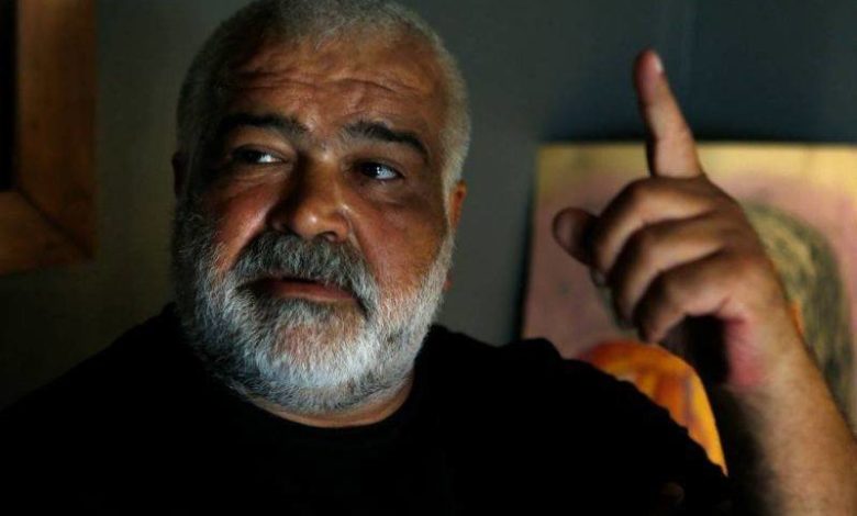 وفاة الكاتب السوري خالد خليفة عن 59 عاماً
