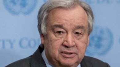 الأمين العام للأمم المتحدة: الوضع في غزة مروّع - أخبار السعودية