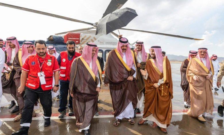 أمير حائل يدشن طائرة «نايلات» للإسعاف الجوي - أخبار السعودية
