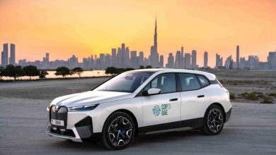 ريادة التنقل المستدام في مؤتمر الأطراف COP28: مجموعة BMW مزوّد خدمات التنقّل الكهربائي لكبار الشخصيات - أخبار السعودية