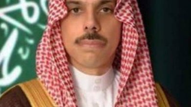 وزير الخارجية وعددٌ من وزراء الخارجية من الدول الشقيقة يبدأون جولة زيارات رسمية للدول الأعضاء الدائمين في مجلس الأمن - أخبار السعودية