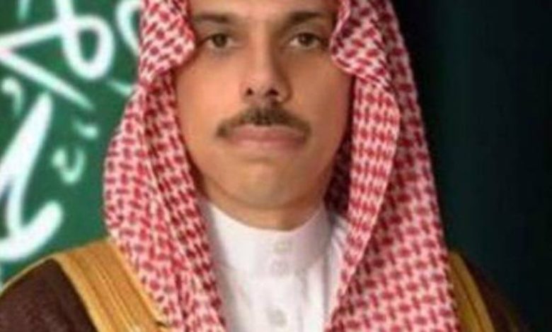 وزير الخارجية وعددٌ من وزراء الخارجية من الدول الشقيقة يبدأون جولة زيارات رسمية للدول الأعضاء الدائمين في مجلس الأمن - أخبار السعودية