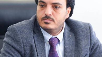 وزير الطاقة اليمني لـ«عكاظ»: ماضون لخفض تكلفة إنتاج الكهرباء.. وبات من اللازم تنفيذ المشاريع الإستراتيجية - أخبار السعودية