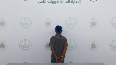 جازان: القبض على «مخالف» لترويجه «الحشيش» - أخبار السعودية