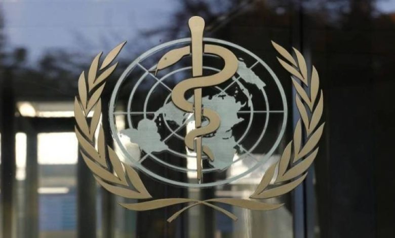 ما هو رد «منظمة الصحة العالمية» بعد انتشار خبر ظهور «مرض تنفسي جديد» في الصين ؟ - أخبار السعودية