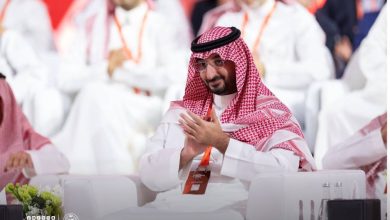 عبدالله بن بندر يفتتح النسخة الأولى من القمة العالمية لإطالة العمر الصحي - أخبار السعودية