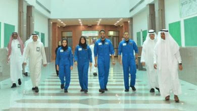 جامعة المؤسس: قبول أول دفعة للطالبات في تخصصي هندسة الطيران والهندسة النووية.. بدءاً من العام القادم - أخبار السعودية
