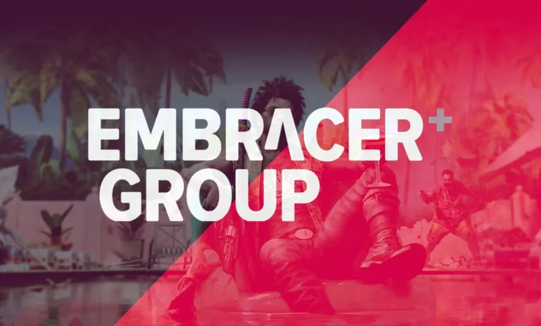 مجموعة شركات Embracer تؤكد تسريح 900 موظف من فروعها!