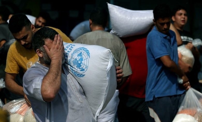 البنك الدولي يحذر من رفع شظايا "حرب حماس وإسرائيل" لأسعار الطاقة والغذاء