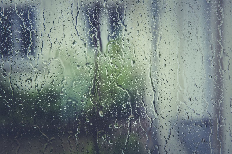 هتَّان اسم يعني المطر الخفيف المتواصل (المصدر: pixabay)
