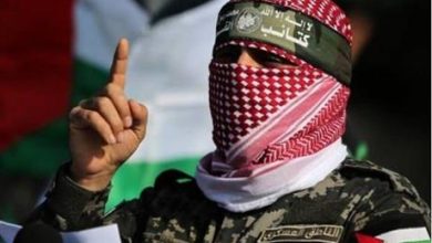 أبو عبيدة : دمر مجاهدونا اليوم 24 آلية عسكرية