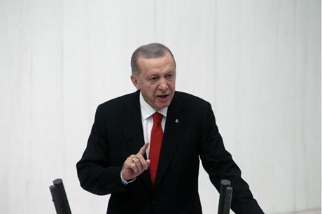 أردوغان مخاطبا نتنياهو: لعنات أمهات شهداء غزة لن تتركك تفلح