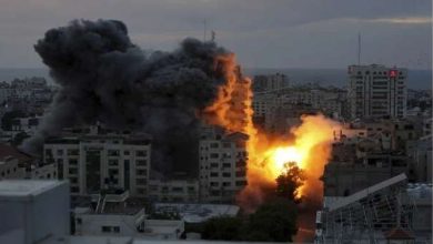 أستاذ دراسات إسرائيلية: تدهور اقتصاد الاحتلال قد يوقف الحرب على غزة