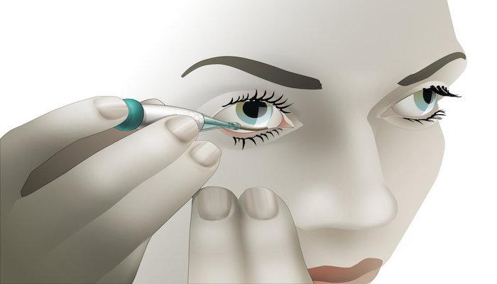 استشارة الشروق الطبية.. قياس نسبة الجلوكوز من دموع العين