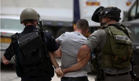 اعتقال 3200 فلسطيني من الضفة منذ اندلاع عملية طوفان الأقصى