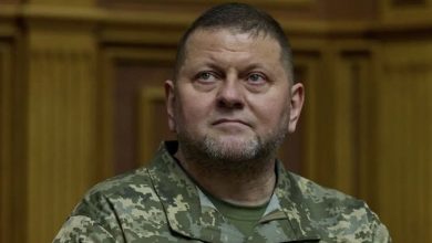 اغتيال مساعد القائد العام للقوات المسلحة الأوكرانية بـ "طرد مل...