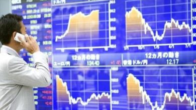 الأسهم اليابانية تغلق على ارتفاع للأسبوع الثالث على التوالي
