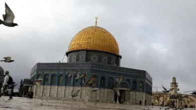 الاحتلال الإسرائيلي يعتقل حارس المسجد الأقصى ويقتحم قرى فلسطينية