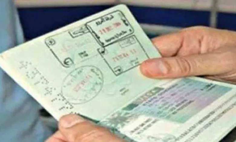 الاستعلام عن التأشيرات الصادرة من وزارة الخارجية السعودية.. اتبع الخطوات