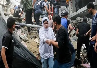 الجارديان: السلام الدائم في غزة ممكن الآن