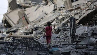 الجامعة العربية: إسرائيل ترتكب جرائم يومية في غزة وسط صمت دولي