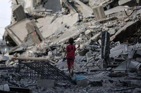 الجامعة العربية: إسرائيل ترتكب جرائم يومية في غزة وسط صمت دولي