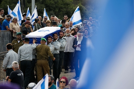 الجيش الإسرائيلي: ارتفاع إجمالي الجنود القتلى إلى 370