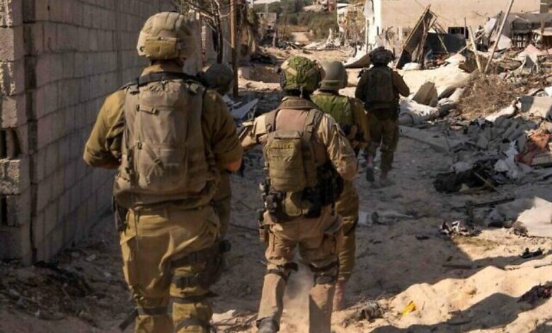 الجيش الإسرائيلي ينفذ عملية توغل "مستهدف" في جنوب غزة مع مواصلة القوات دخولها إلى عمق القطاع