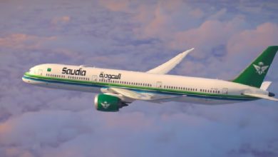 الخطوط السعودية توقّع اتفاقية مع «سافران» لتزويد أسطول طائراتها من طراز إيرباص A320neo بخدمات الصيانة