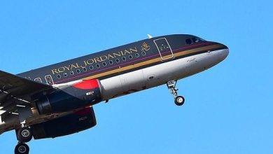 الخطوط الملكية الأردنية تربط مطار الملكة علياء بمدينة بروكسل عبر رحلات مباشرة