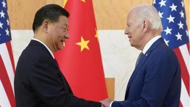 الرئيسان الأمريكي والصيني يتفقان على عقد اجتماع آخر في سان فرانسيسكو