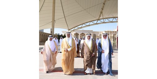 السعدون يتوجه إلى قطر للمشاركة في اجتماع رؤساء البرلمانات الخليجية