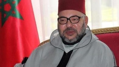 الشعب المغربي يخلد غداً ذكرى المسيرة الخضراء لبلاده