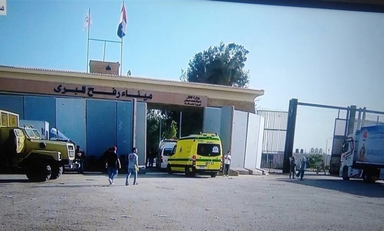 الصحة المصرية: تجهيز عدة مستشفيات لاستقبال الجرحى القادمين من غزة