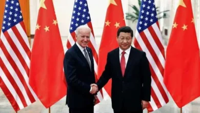 الصين والولايات المتحدة تتفقان على استئناف الاتصالات العسكرية رفيعة المستوى