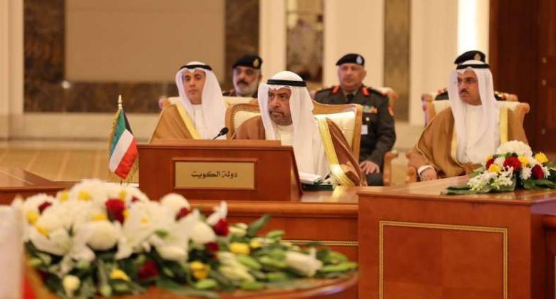 الفهد: تحقيق أقصى درجات الجاهزية.. بتطوير منظومة التعاون العسكري الخليجي